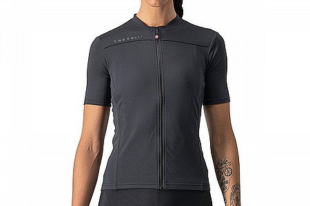 Castelli 2024 ladies jersey