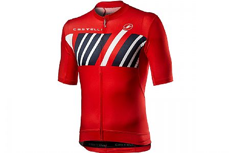 Castelli Mens Hors Categorie Jersey