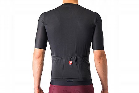 Amazon.com: Castelli Men's Fondo 2 Jersey FZ, Fleece