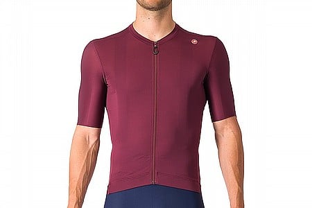 Castelli Mens Espresso Jersey [A4524007245-3]