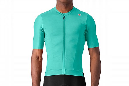 Castelli Mens Espresso Jersey [A4524007457-3]