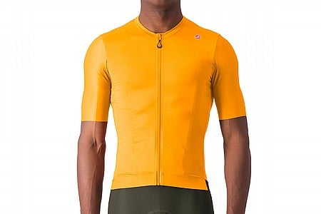 Amazon.com: Castelli Men's Fondo 2 Jersey FZ, Fleece
