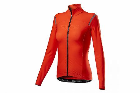 Castelli Womens Tutto Nano RoS Jersey