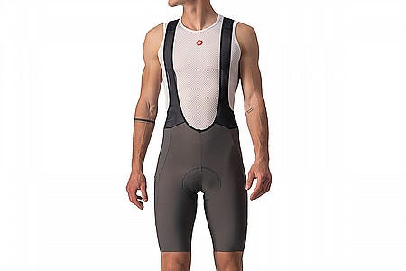 Castelli Mens Unlimited Bibshort