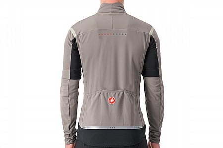 Castelli Mens Perfetto RoS 2 Convertible Jacket [B4522510085-3]