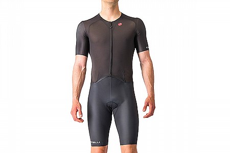 Castelli Mens Sanremo BTW Speed Suit