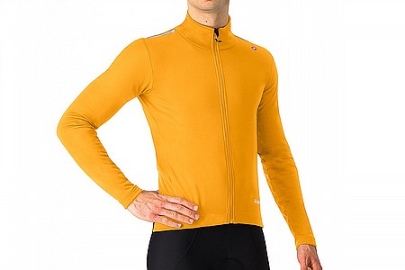 Castelli Mens Espresso Air Jacket