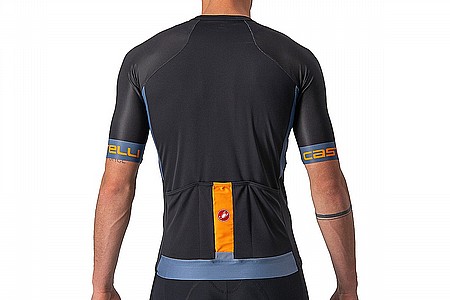 Castelli cycling jersey online mens