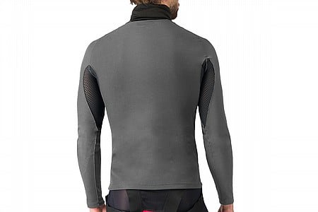 Castelli Mens Flanders 2 High Neck Warmer Baselayer [A4525524008-4]