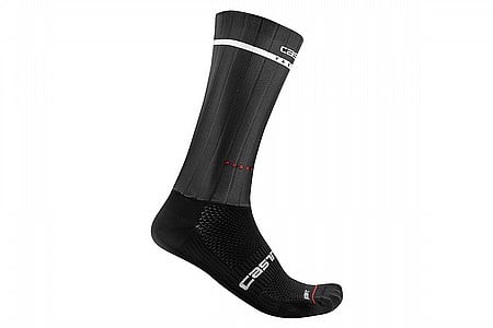 Castelli Mens Fast Feet 2 Sock