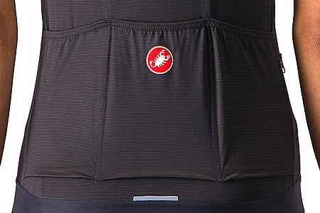 CASTELLI カステリ　ESPRESSO JERSEY Jerseys Cycling Woman ESPRESSO W JERSEY - Castelli Cycling