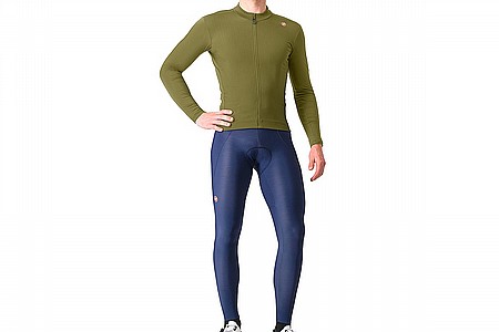 Men ENTRATA BIBTIGHT - Castelli Cycling