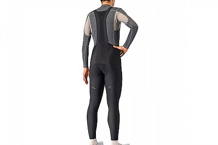 Men ENTRATA BIBTIGHT - Castelli Cycling