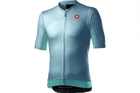 Castelli Mens Vantaggio Jersey