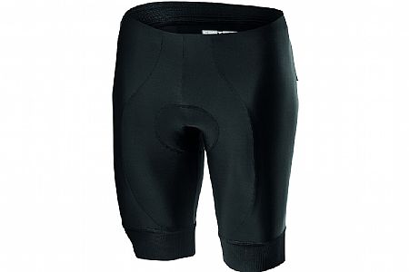 Castelli Mens Entrata Short