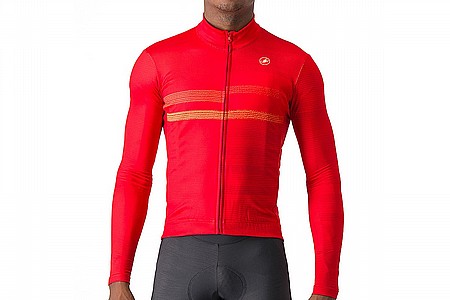 Castelli puro 3 long sleeve jersey online