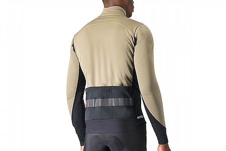 Castelli Mens Raddoppia 3 Jacket [B4521503353-3]