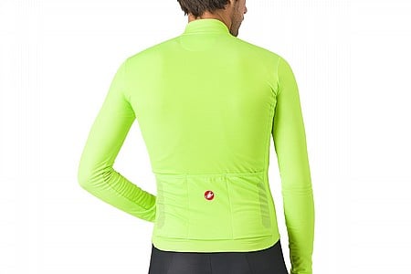 Castelli Mens Puro 4 Jersey