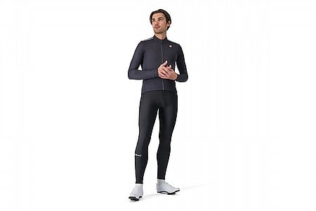 Castelli PURO 4 JERSEY（サイクルジャージ） Castelli Mens Puro 4 Jersey [A4525510383-4]