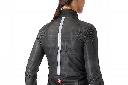 CASTELLI ( カステリ ) ジャケット レディース　M CASTELLI ( カステリ ) ジャケット SQUALL SHELL W JACKET