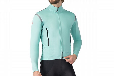 Castelli Mens Perfetto RoS 3 Jacket [B4525556645-3]