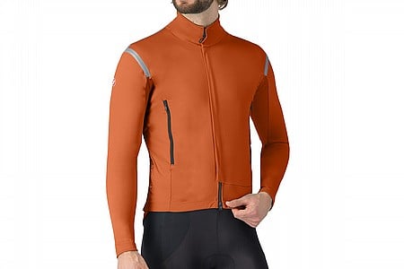 Castelli Mens Perfetto RoS 3 Jacket [B4525556645-3]
