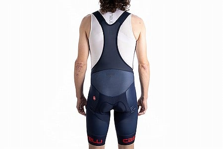 新品：CASTELLII：COMPETIZIONE BIBSHORS　S Castelli Mens Competizione 2 Bibshort LTD