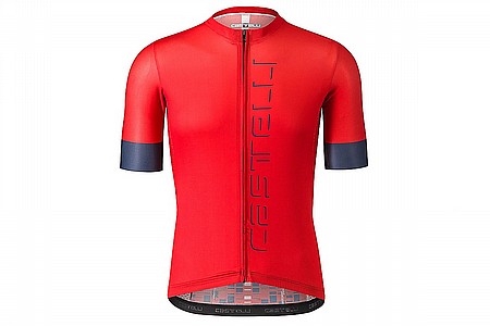 Castelli Mens Competizione 3 Jersey LTD ( 2024 )