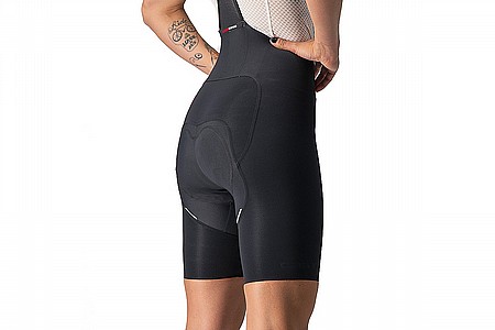 Castelli Womens Free Aero RC Bibshort [L4522046625-3]