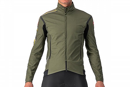Castelli Mens Unlimited Perfetto RoS 2 Jacket