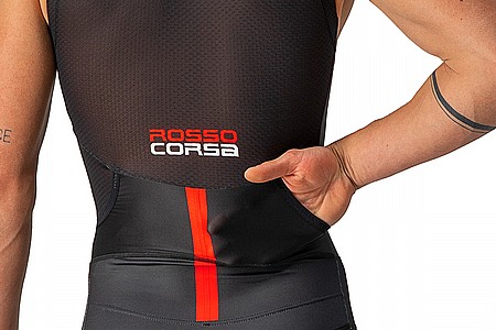 Rosso Corsa triathalon suit buy