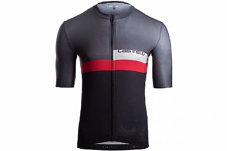 Castelli Mens Competizione 3 LTD Jersey