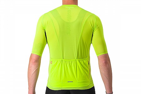 Castelli Mens Superleggera 3 Jersey [A4523011383-4]