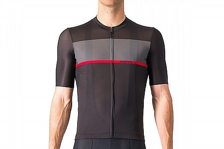 Castelli Mens Tradizione Jersey
