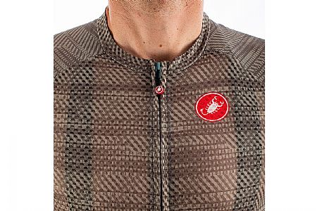 Castelli Mens Climbers 3.0 SL Jersey