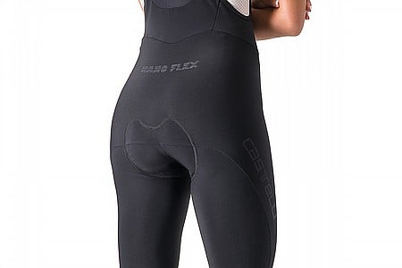 Tights Cycling Men TUTTO NANO BIBTIGHT - Castelli Cycling