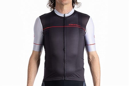 Castelli COMPETIZIONE JERSEY Lサイズ CASTELLI TEAM ITALIA 2023 COMPETIZIONE JERSEY — Nonstop