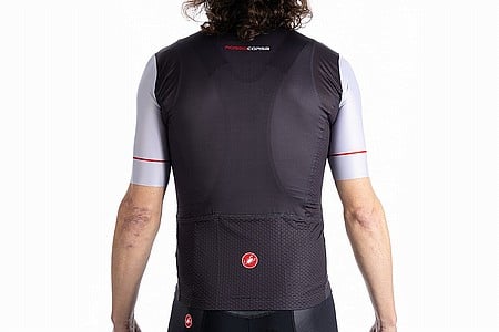 Castelli Mens Competizione 3 Jersey LTD [A4320615F424-2]