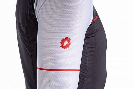 Castelli COMPETIZIONE JERSEY Lサイズ Castelli TEAM ITALIA COMPETIZIONE Cycling Jersey : AZZURRO