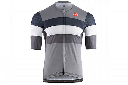 Castelli Mens Competizione 2 Jersey LTD