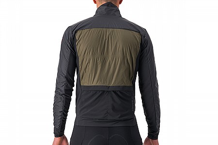 MATTER: Castelli's Unlimited Puffy Jacket — Tekne Cycling
