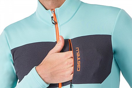 Castelli Mens Unlimited Trail 2 Jersey [A4524521457-4]