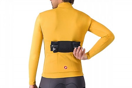 Castelli Mens Unlimited Trail 2 Jersey