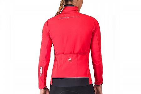Castelli Womens Alpha 150 Jacket [B4525531085-3]