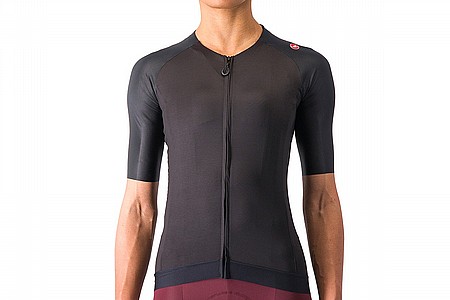Castelli Womens Aero Pro 7.0 W Jersey [A4524052085-4]