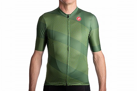 Castelli Mens Competizione 2 Jersey LTD - Century Castelli Mens Competizione 2 Jersey LTD - Century