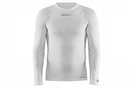 Craft Mens Active Extreme X Long Sleeve Baselayer