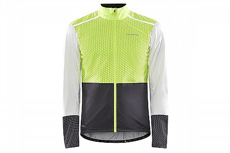 Craft Mens ADV Bike Hydro Lumen Jacket