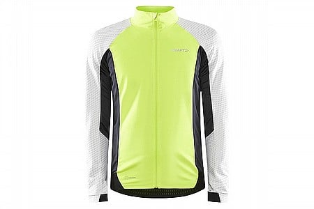 Craft Mens ADV Bike Lumen SUBZ Jacket 1911183 851895 L