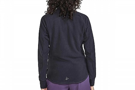 Craft Womens ADV Fleece Midlayer [1914123-999000-M]